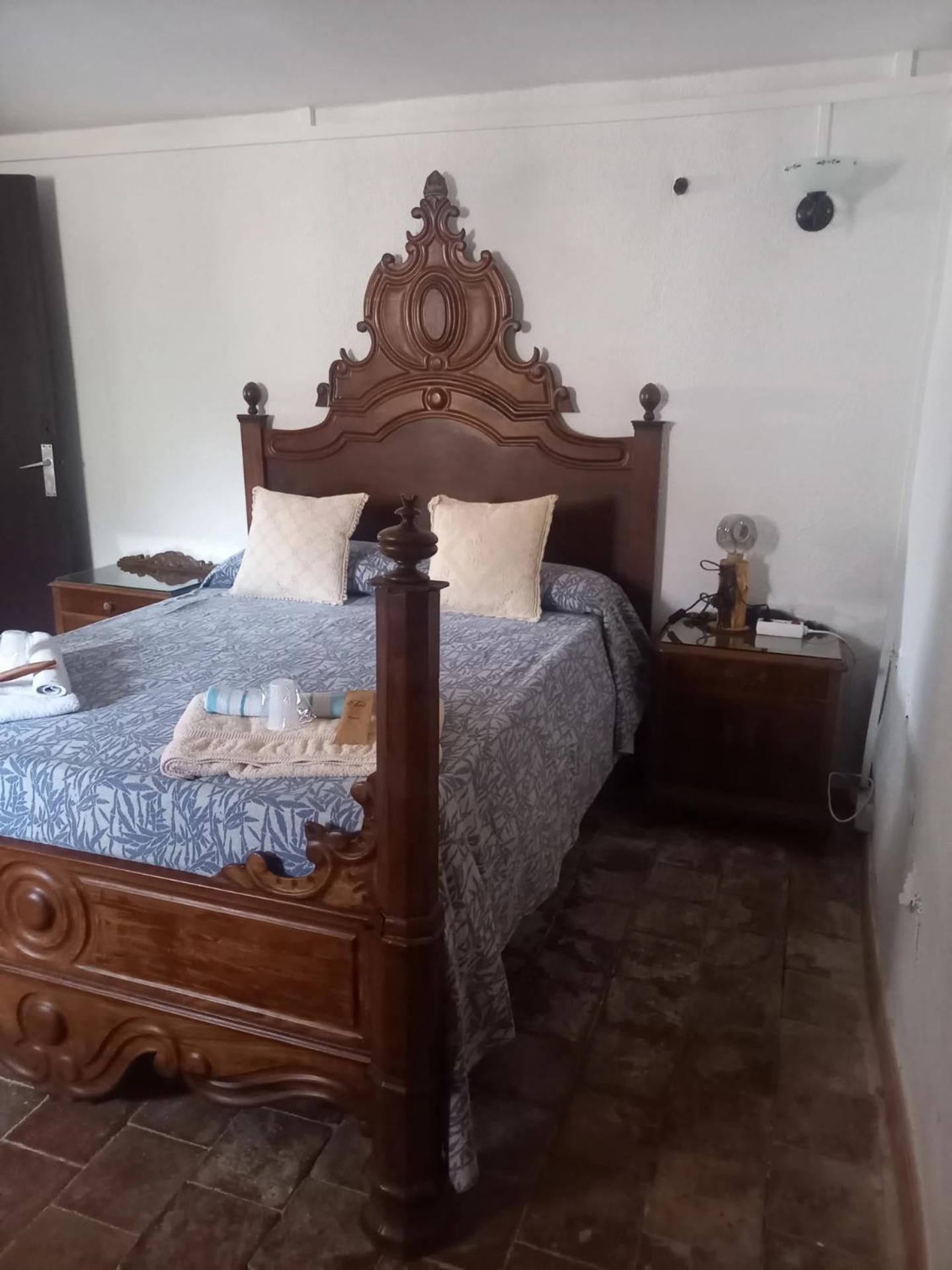 Hostal Rural Mas Blanc San Martín de Centellas Dış mekan fotoğraf