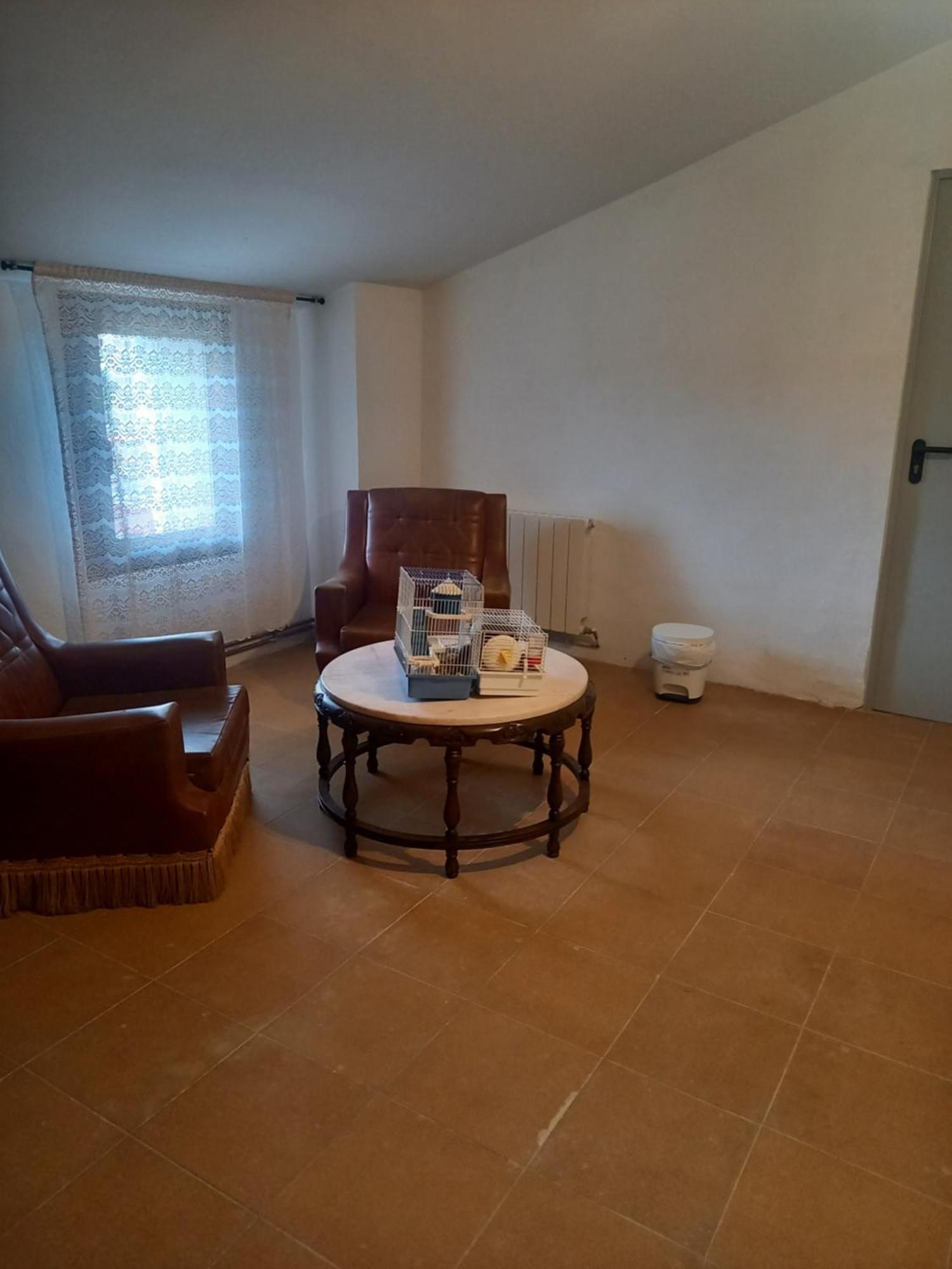 Hostal Rural Mas Blanc San Martín de Centellas Dış mekan fotoğraf