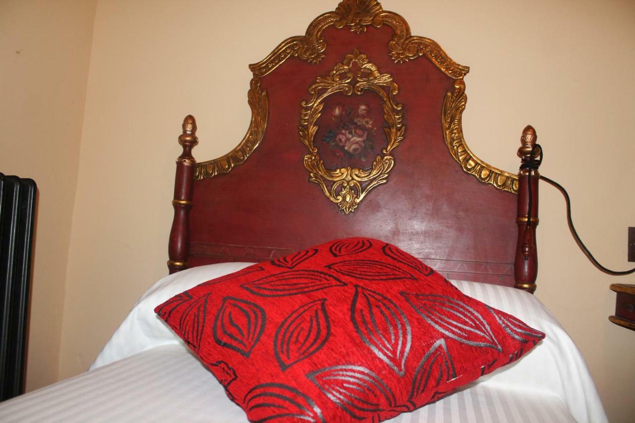 Hostal Rural Mas Blanc San Martín de Centellas Dış mekan fotoğraf